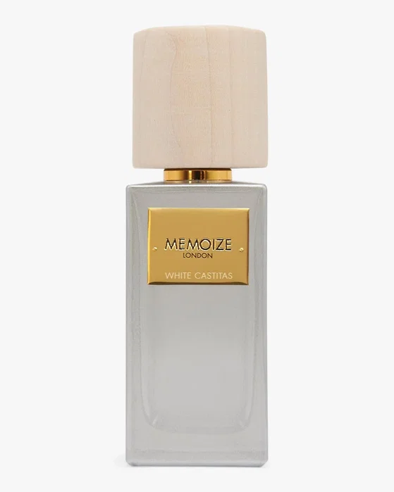 Memoize White Castitas Agua de perfume Unisex 100 ml